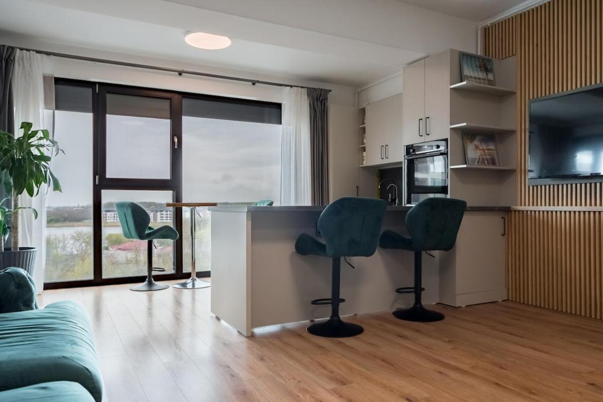 Urban Oasis Apartament Bucureşti